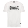 ❌ SALE ❌ 100% HARDCORE T-Shirt „Essential Broken“ | White
