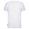 ❌ SALE ❌ 100% HARDCORE T-Shirt „Essential Broken“ | White