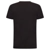 ❌ SALE ❌ 100% HARDCORE T-Shirt "Tilted Essential" - Black/Reflective
