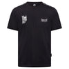 100% HARDCORE T-Shirt "Essential Rage" | Black
