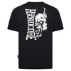 100% HARDCORE T-Shirt "Essential Rage" | Black