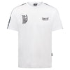 100% HARDCORE T-Shirt "Essental Rage" | White