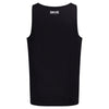 100% HARDCORE Tanktop "Branded Rage" | Black