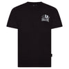 ❌ SALE ❌ 100% HARDCORET-Shirt „Angel“ | Black