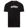 100% HARDCORE T-Shirt „Gabber Betekenis“ | Black