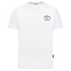 ❌ SALE ❌ 100% HARDCORE T-Shirt „Apparel“ | White