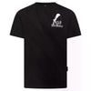 100% HARDCORE T-Shirt "Grim" | Black