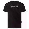 100% HARDCORE T-Shirt „Bite“ | Black