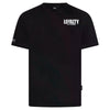 100% HARDCORE T-Shirt „Loyalty“ | Black