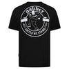 100% HARDCORE T-Shirt "Gabber Unity" | Black