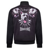❌ SALE ❌ 100% HARDCORE Trainingsjacke "Cerberus" | Black