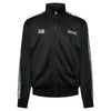 CODE 69 x 100% HARDCORE Trainingsjacke | Black