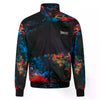 ❌ SALE ❌ 100% HARDCORE Trainingsjacke „Coreflame“ |Mehrfarbig