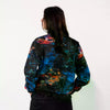 ❌ SALE ❌ 100% HARDCORE Trainingsjacke „Coreflame“ |Mehrfarbig