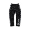 100% HARDCORE Trainingspants "Logo" | Black