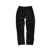 100% HARDCORE Trainingspants "Logo" | Black