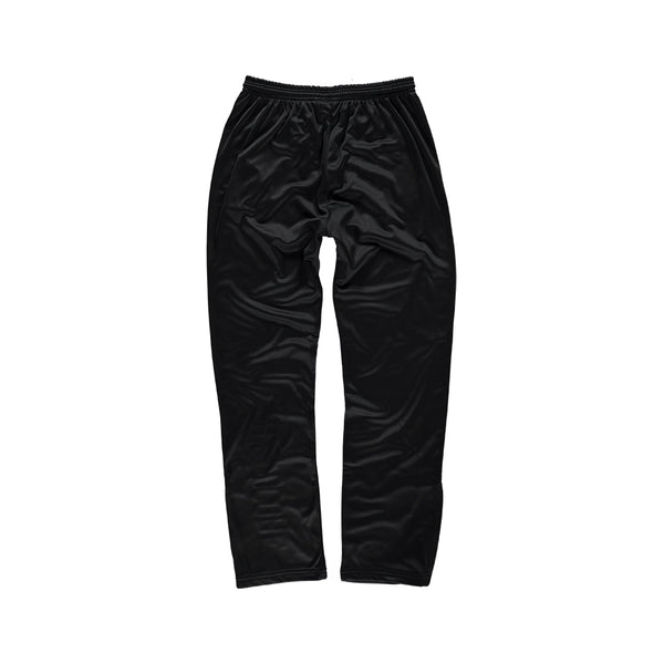 100% HARDCORE Trainingspants "Logo" | Black