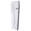 100% HARDCORE Trainingshose "Essential" | White
