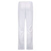 100% HARDCORE Trainingshose "Essential" | White