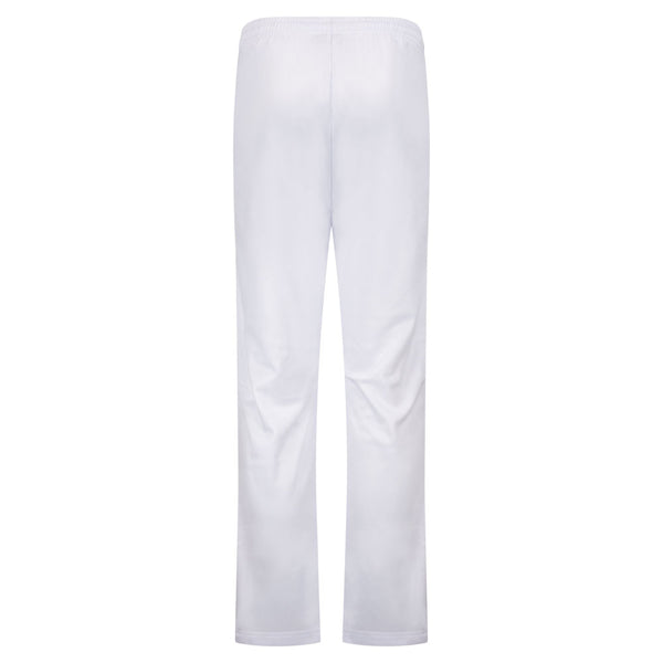 100% HARDCORE Trainingshose "Essential" | White
