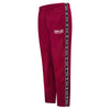 100% HARDCORE Trainingshose "Essential" | Red