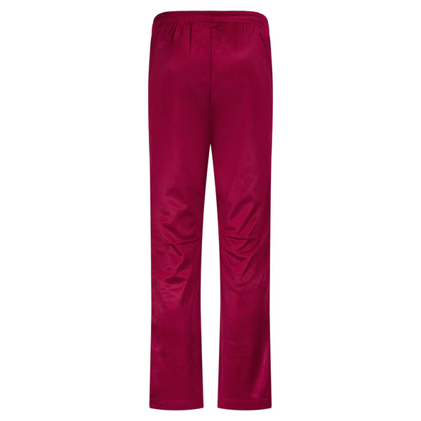 100% HARDCORE Trainingshose "Essential" | Red