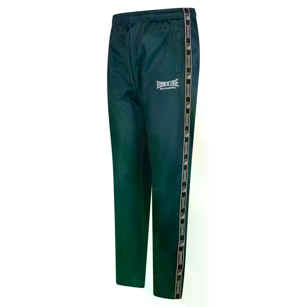 ❌ SALE ❌ 100% HARDCORE Trainingshose „Essential“ | Petrol
