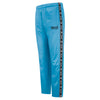 100% HARDCORE Trainingshose "Essential" | Baby Blue