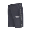 100% HARDCORE Shorts "Essential" | Grey
