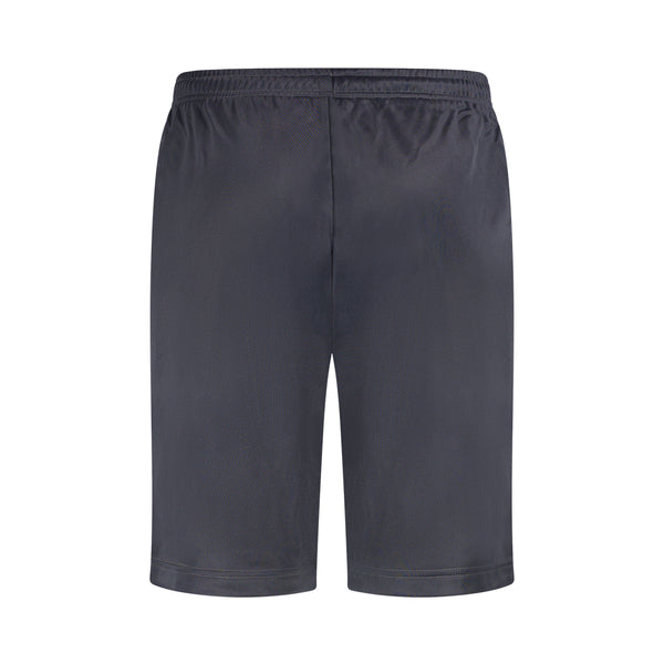 100% HARDCORE Shorts "Essential" | Grey