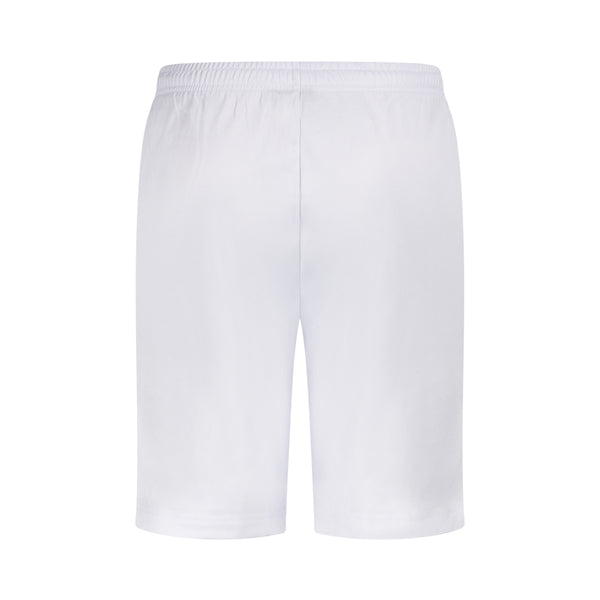 100% HARDCORE Shorts "Essential" | White