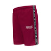 100% HARDCORE Shorts "Essential" | Red