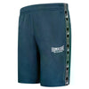 100% HARDCORE Shorts „Essential“ | Petrol