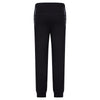 100% HARDCORE Jogginghose "Essential Taped" | Black | Schwarz
