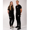 100% HARDCORE Cargo Hose „Branded Rage“ | Schwarz