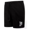 100% HARDCORE Shorts "Branded Rage" | Black