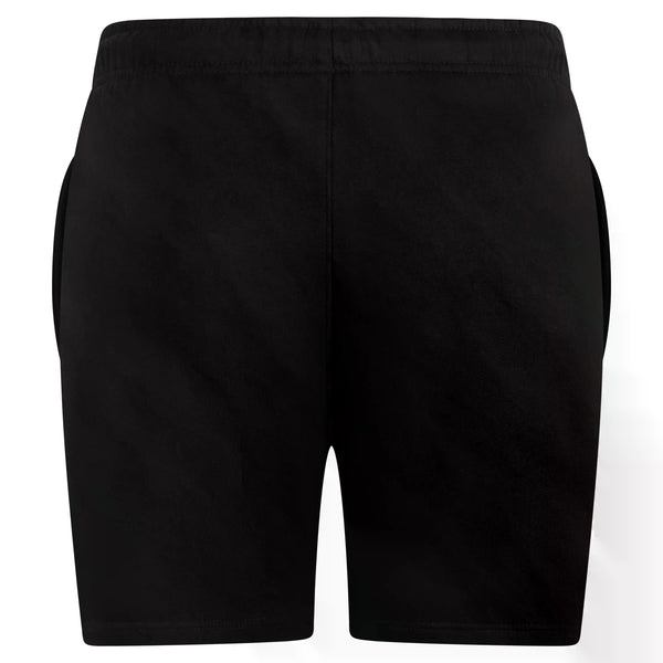 100% HARDCORE Shorts "Branded Rage" | Black