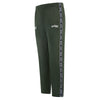 100% HARDCORE Trainingshose „Gabber“ | Army Green