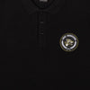 ❌ SALE ❌ 100% HARDCORE Polo "Patrole" | Black