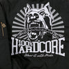 ❌ SALE ❌ 100% HARDCORE Bomberjacke "Classic" | Black