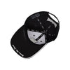 100% HARDCORE Cap "Essential Rage" | Black