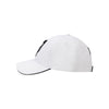 100% HARDCORE Cap "Essential Rage" | White