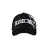 100% HARDCORE Cap "United We Stand" | Black