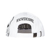 100% HARDCORE Cap "United We Stand" | White