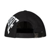 100% HARDCORE Cap "Essential" | Black