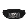 100% HARDCORE Bauchtasche "Dog-1"