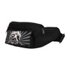 100% HARDCORE Bauchtasche "Dog-1"