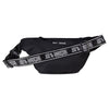 100% HARDCORE Hipbag "Essential" | Black