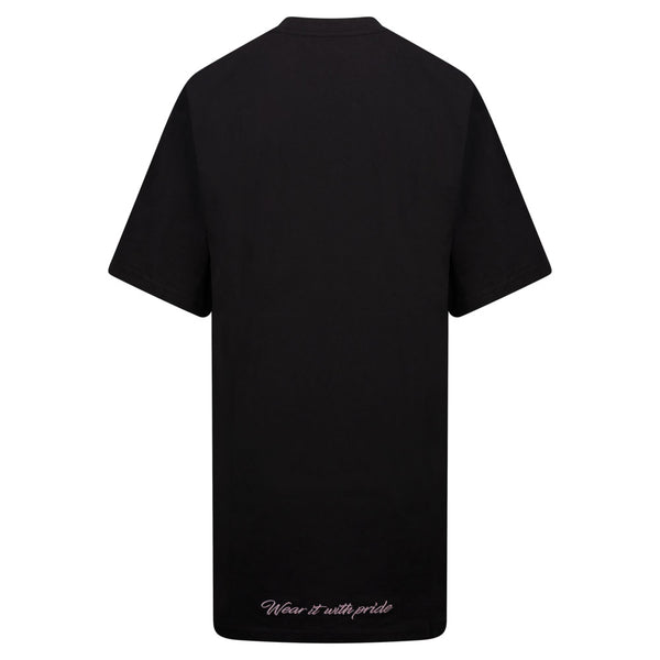 ❌ SALE ❌ 100% HARDCORE Ladies Dress "With Pride" | Black