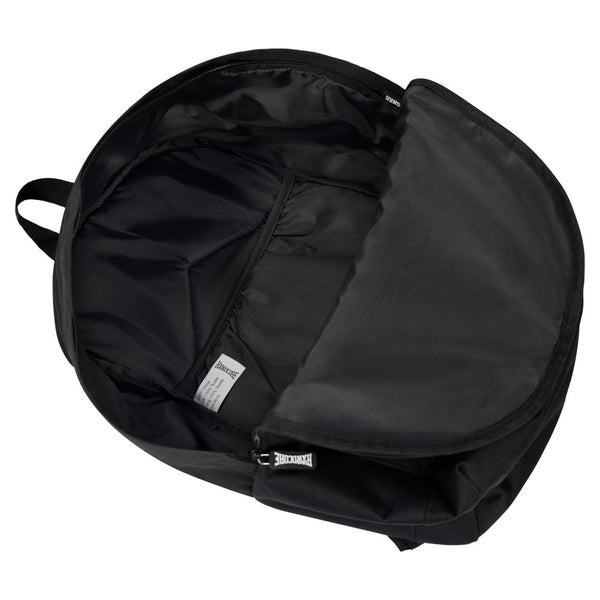 100% HARDCORE Backpack "Essential" | Black